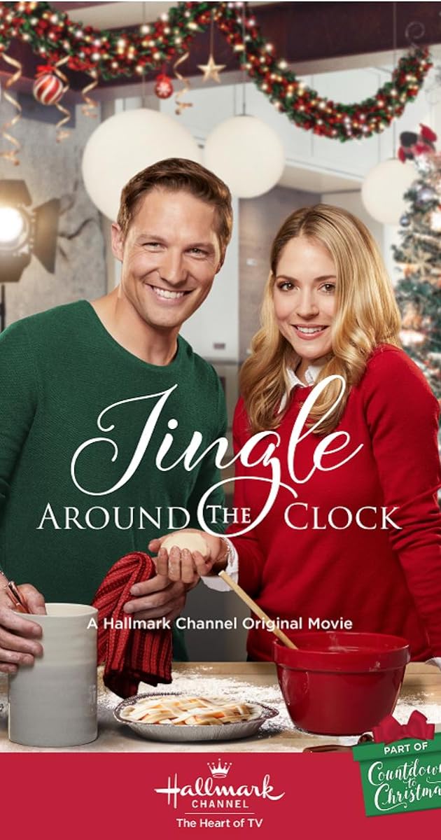 Jingle Around the Clock