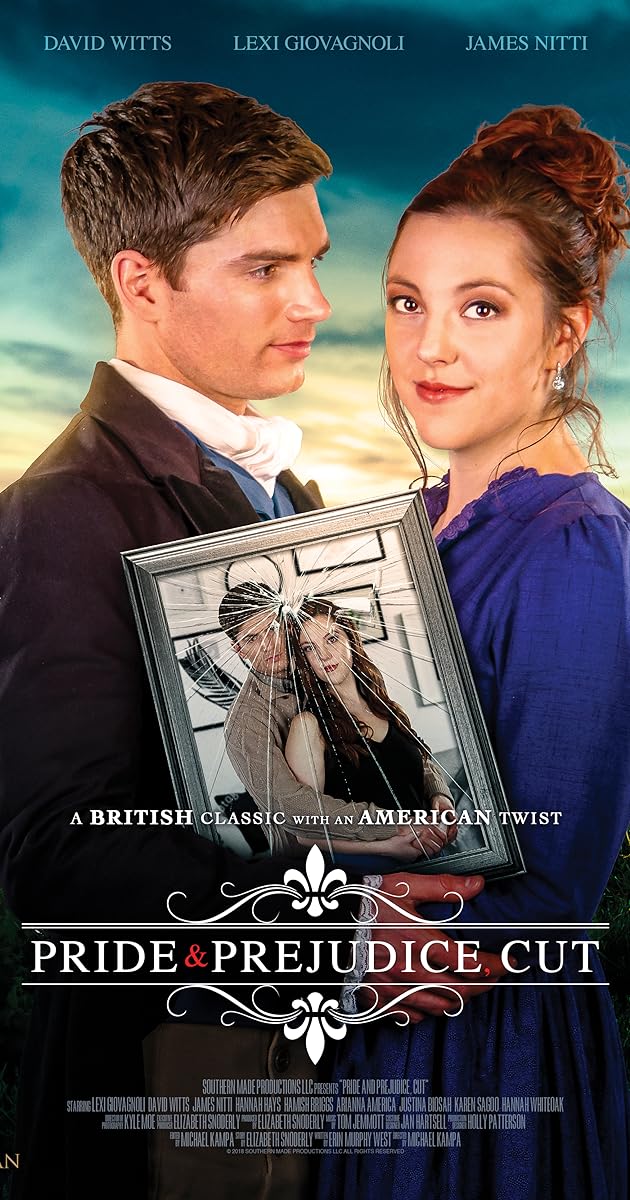 Becoming Ms Bennet: Pride & Prejudice