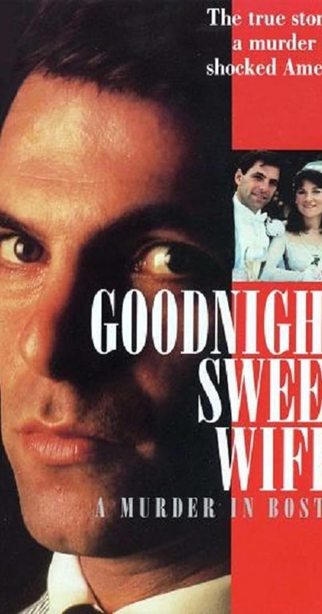 Goodnight Sweet Wife: A Murder in Boston