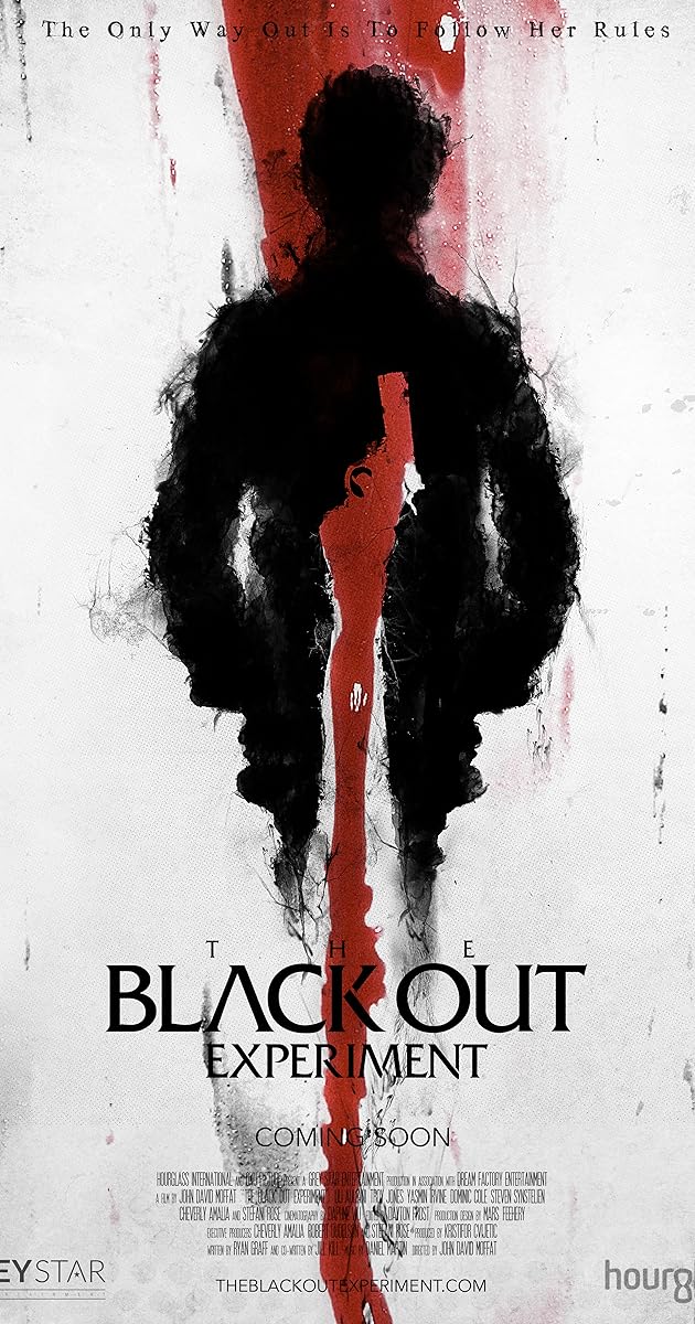 The Blackout Experiment