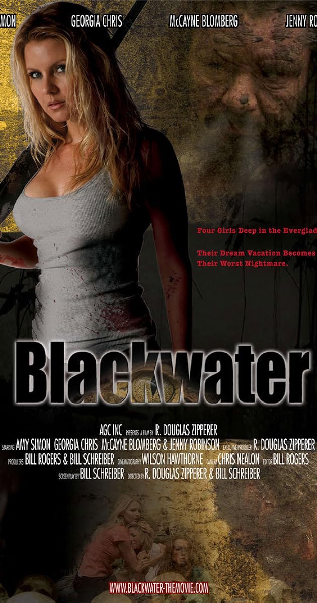 Blackwater