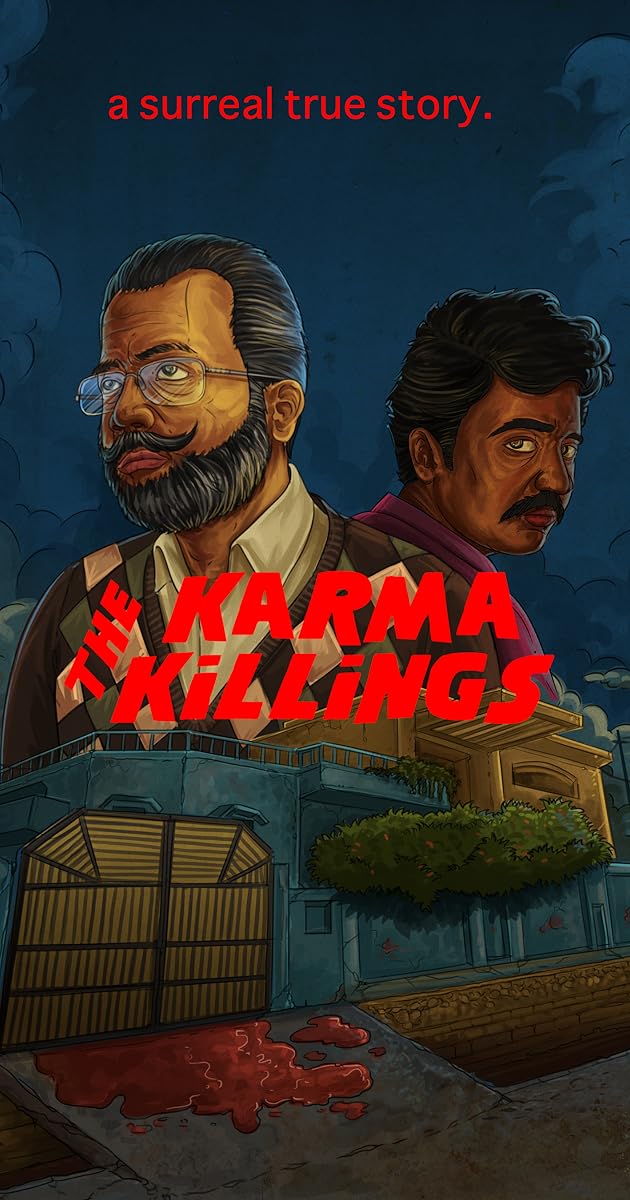 The Karma Killings