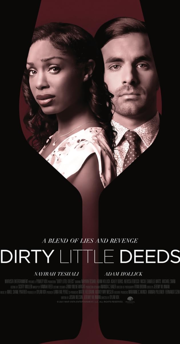 Dirty Little Deeds