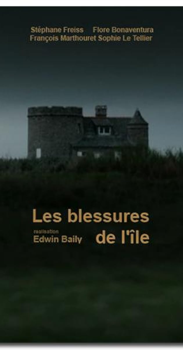 Les blessures de l'île