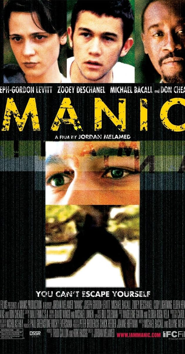 Manic