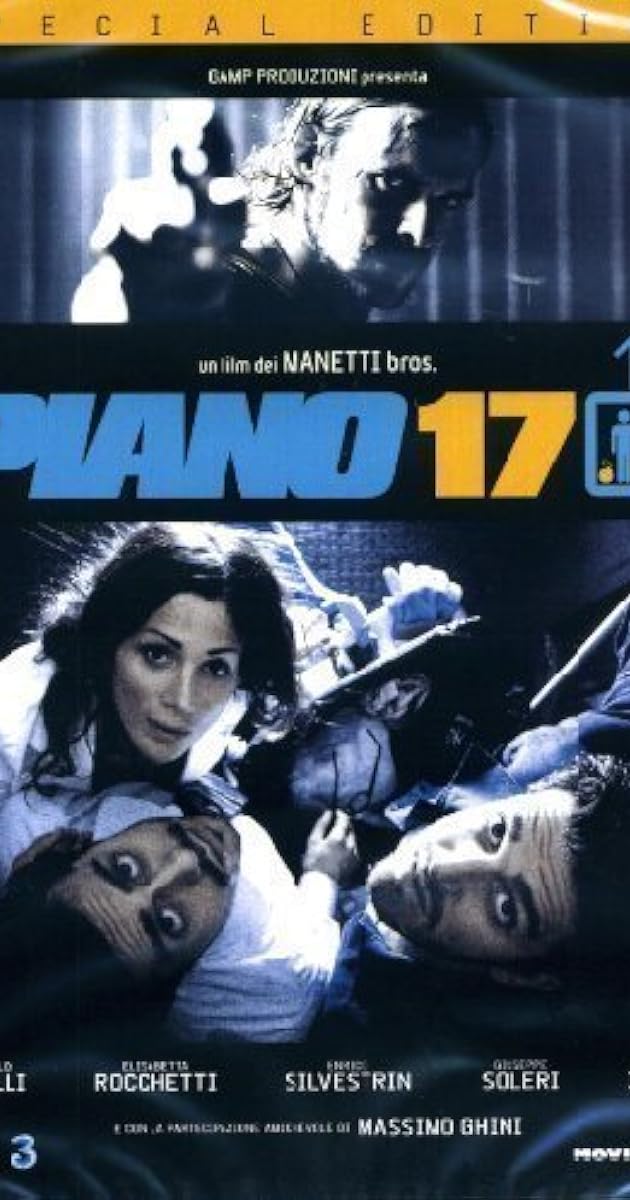 Piano 17