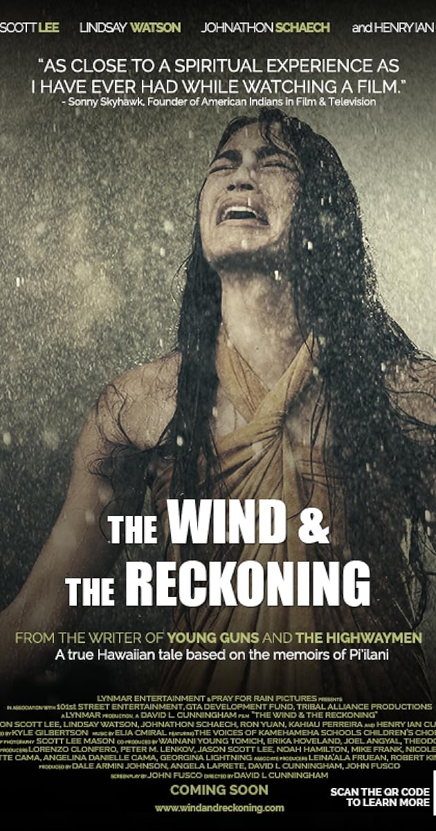 The Wind & the Reckoning