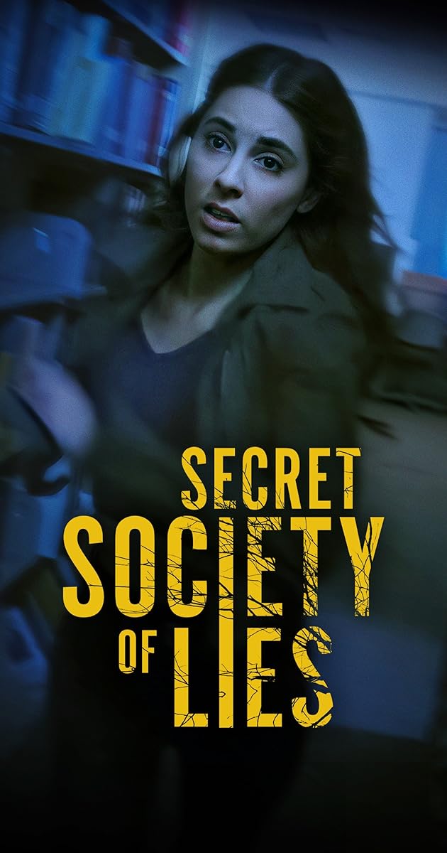 Secret Society of Lies