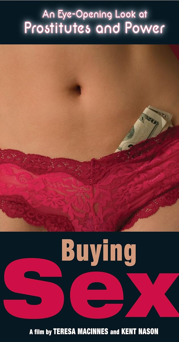 Buying Sex