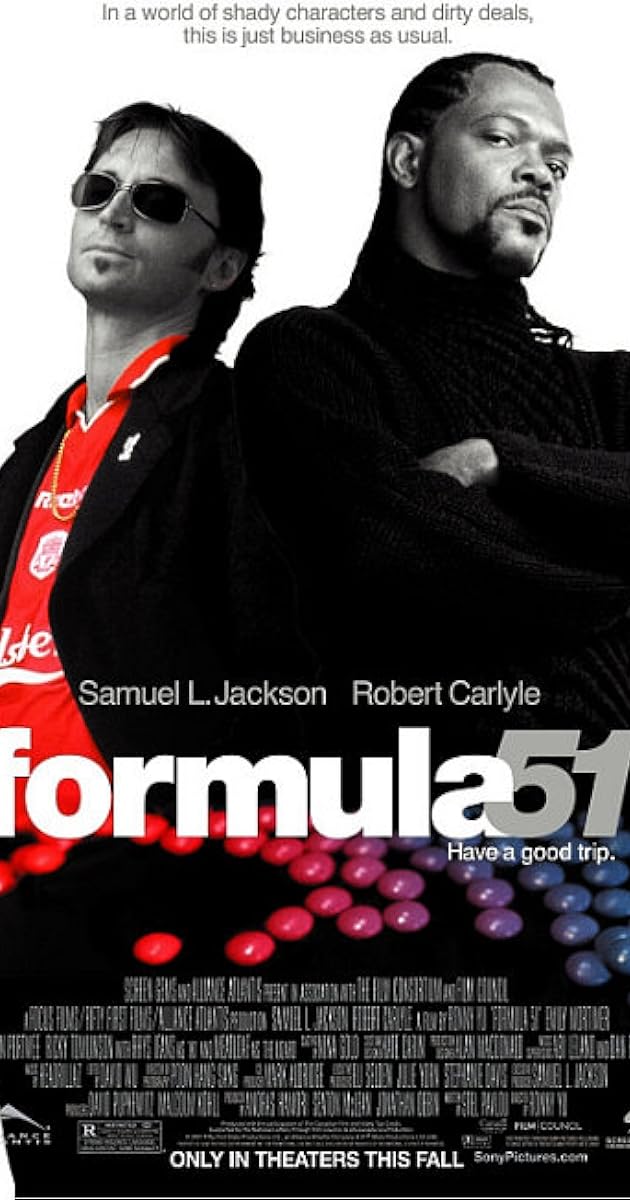 Formül 51