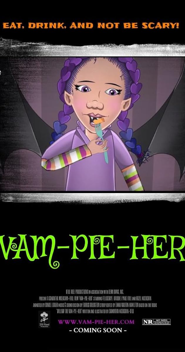 Vam-PIE-her