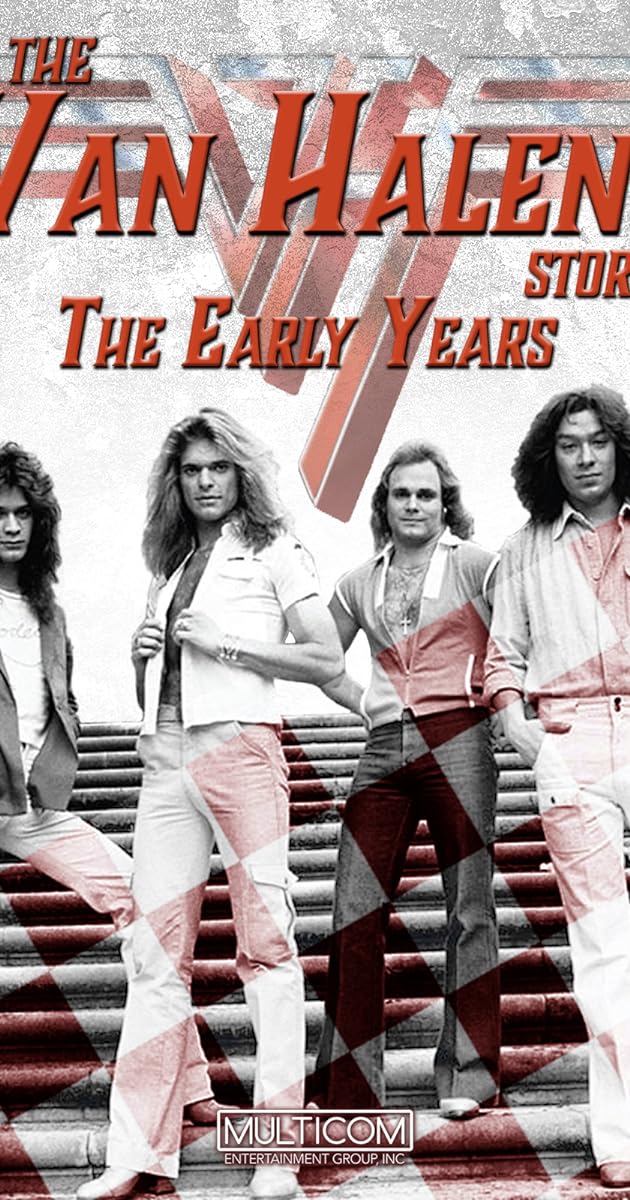 Van Halen: The Van Halen Story