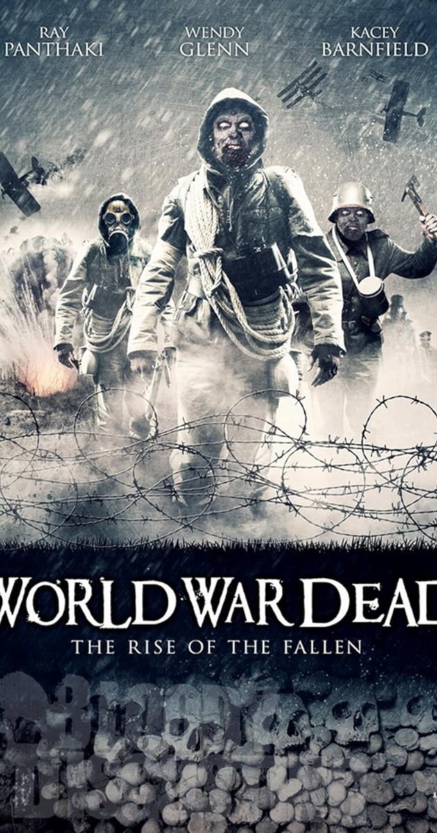 World War Dead: Rise of the Fallen