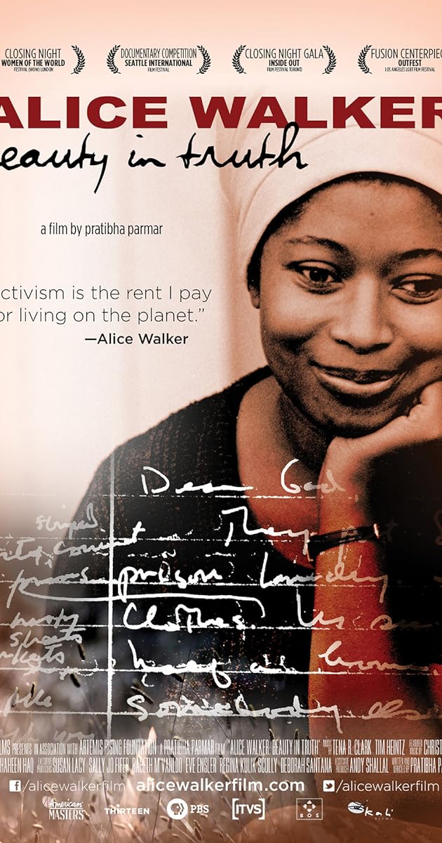 Alice Walker: Beauty in Truth