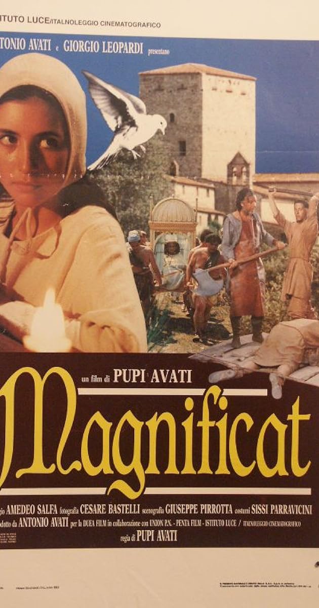 Magnificat