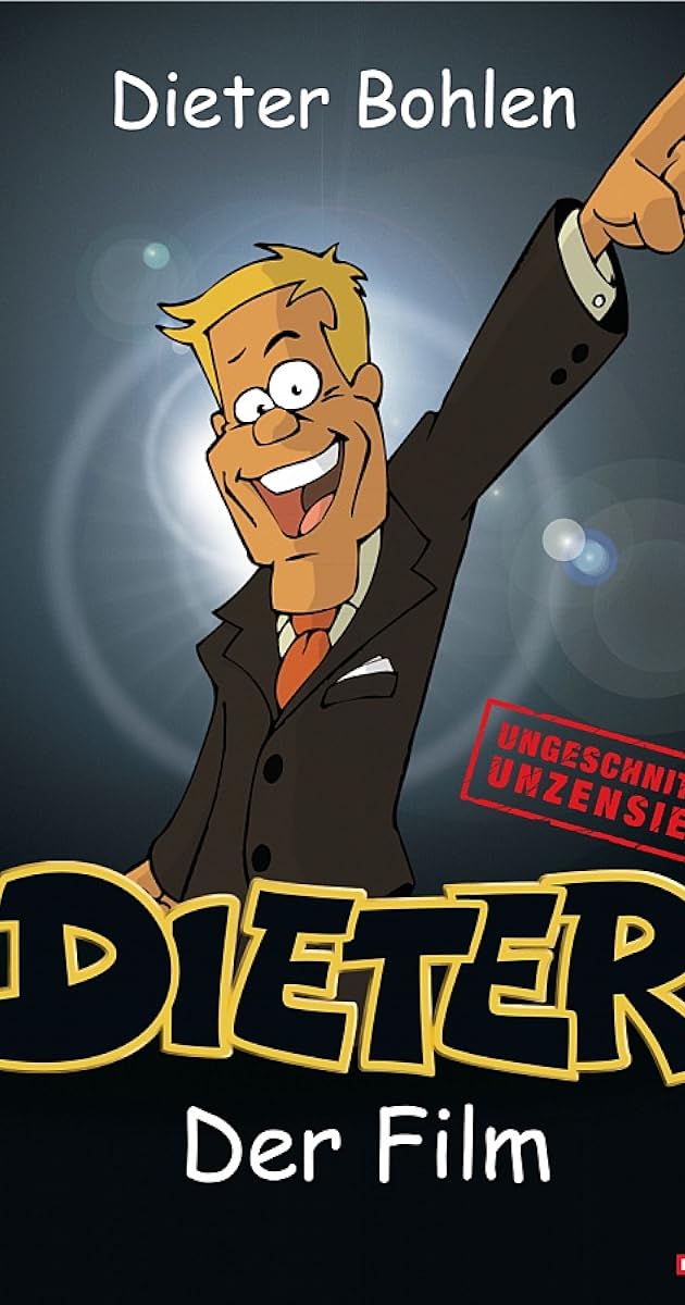 Dieter - Der Film