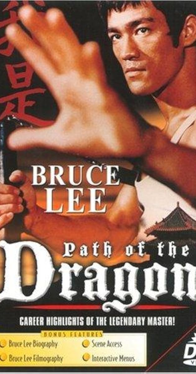 The Path of the Dragon