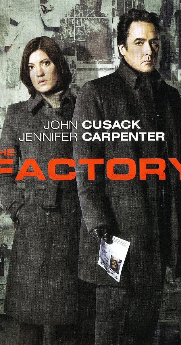 The Factory