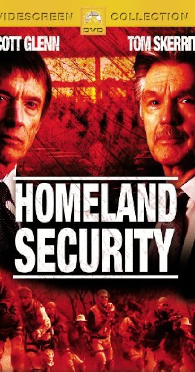 Homeland Security