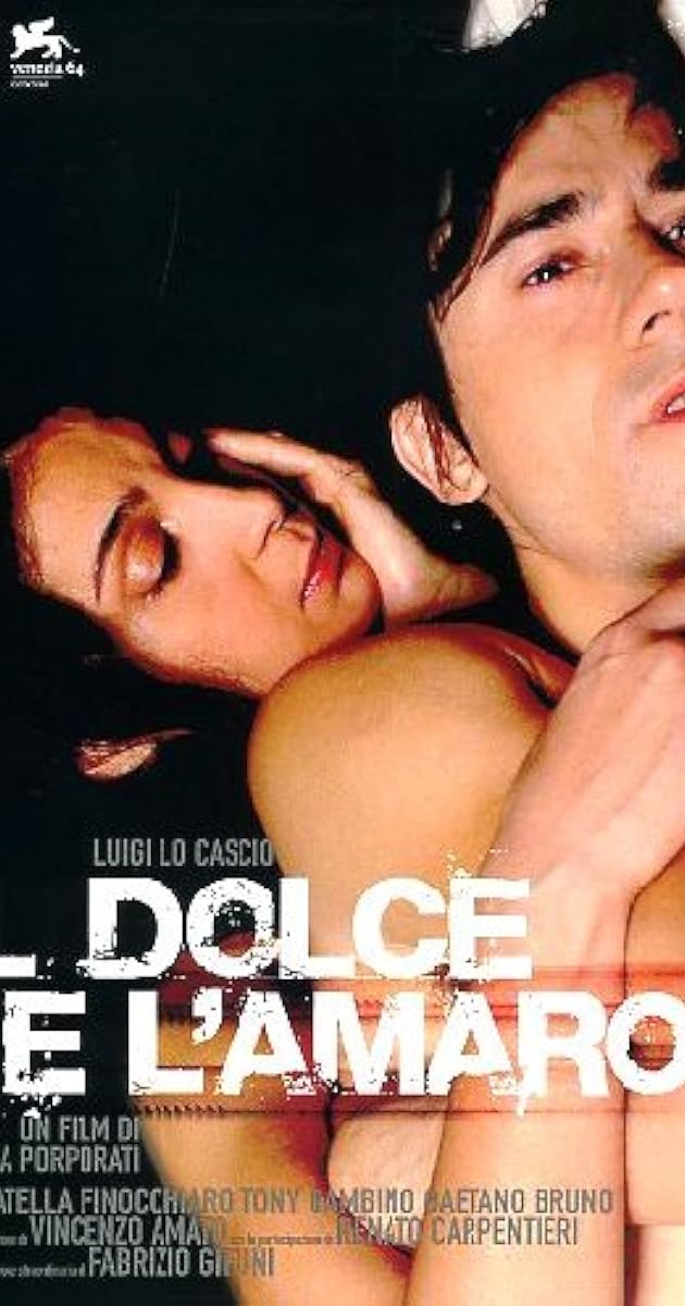 Il dolce e l'amaro