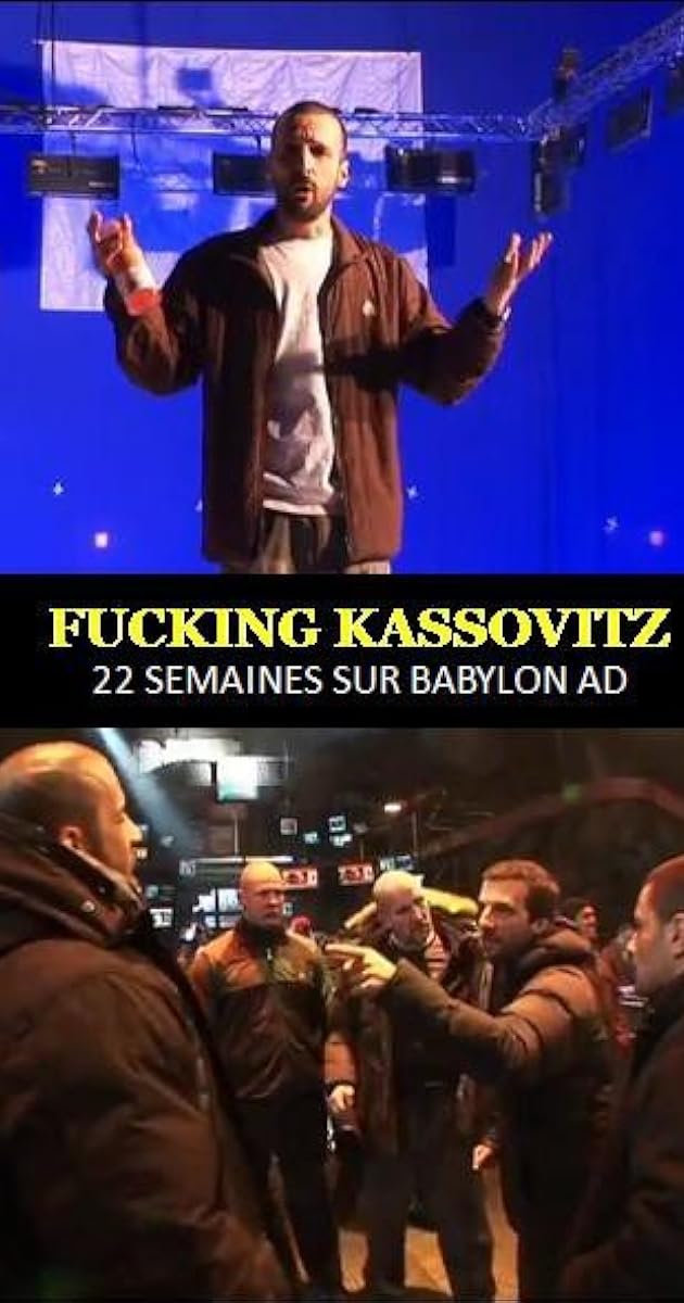 Fucking Kassovitz