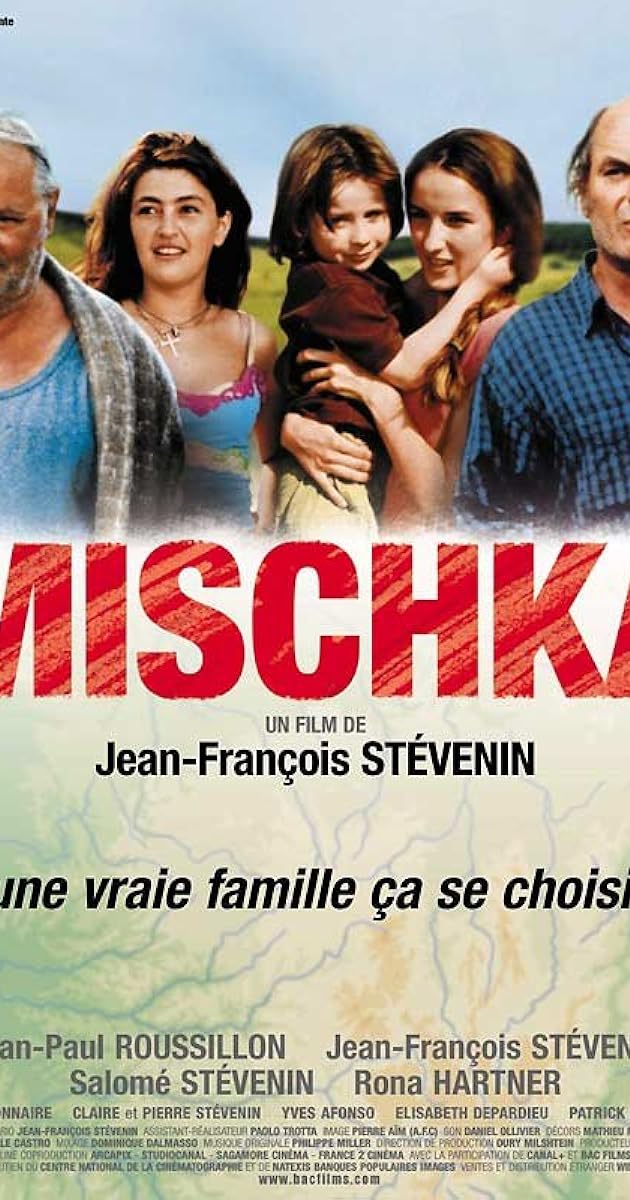 Mischka