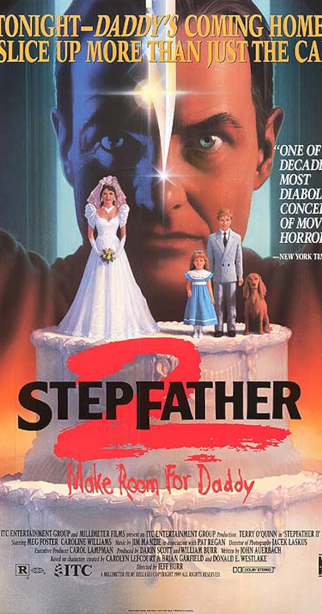 Stepfather 2