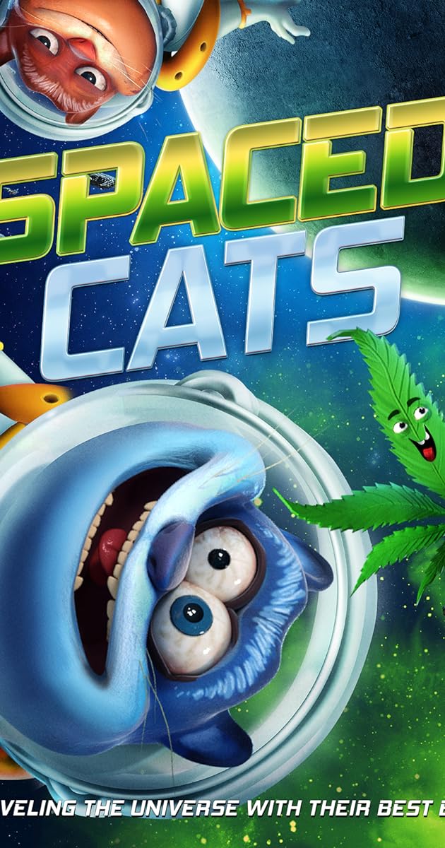Spaced Cats