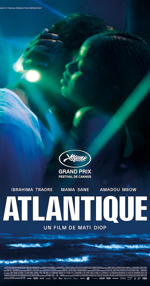 Atlantique