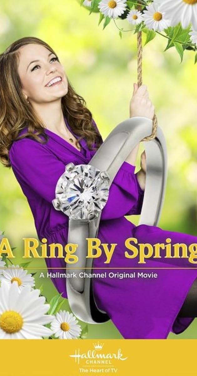 A Ring by Spring