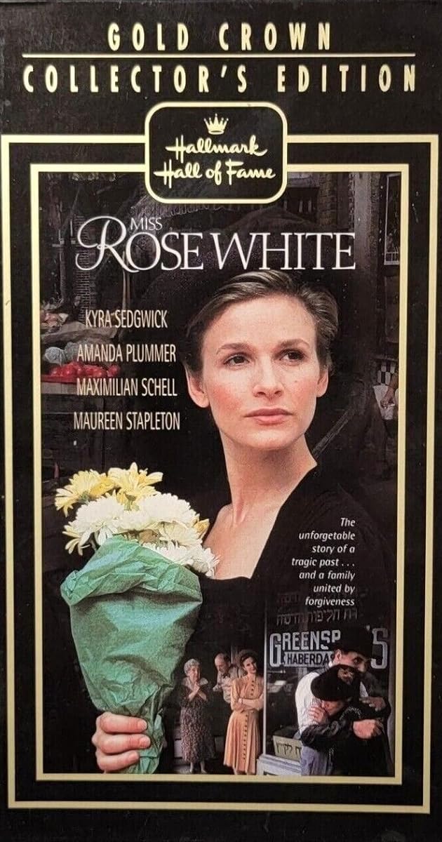 Miss Rose White