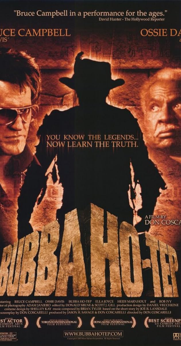 Bubba Ho-tep