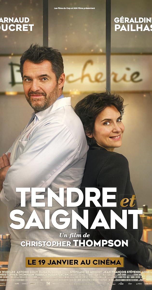 Tendre et Saignant