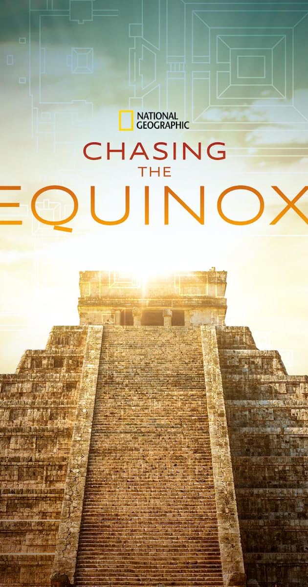 Chasing the Equinox