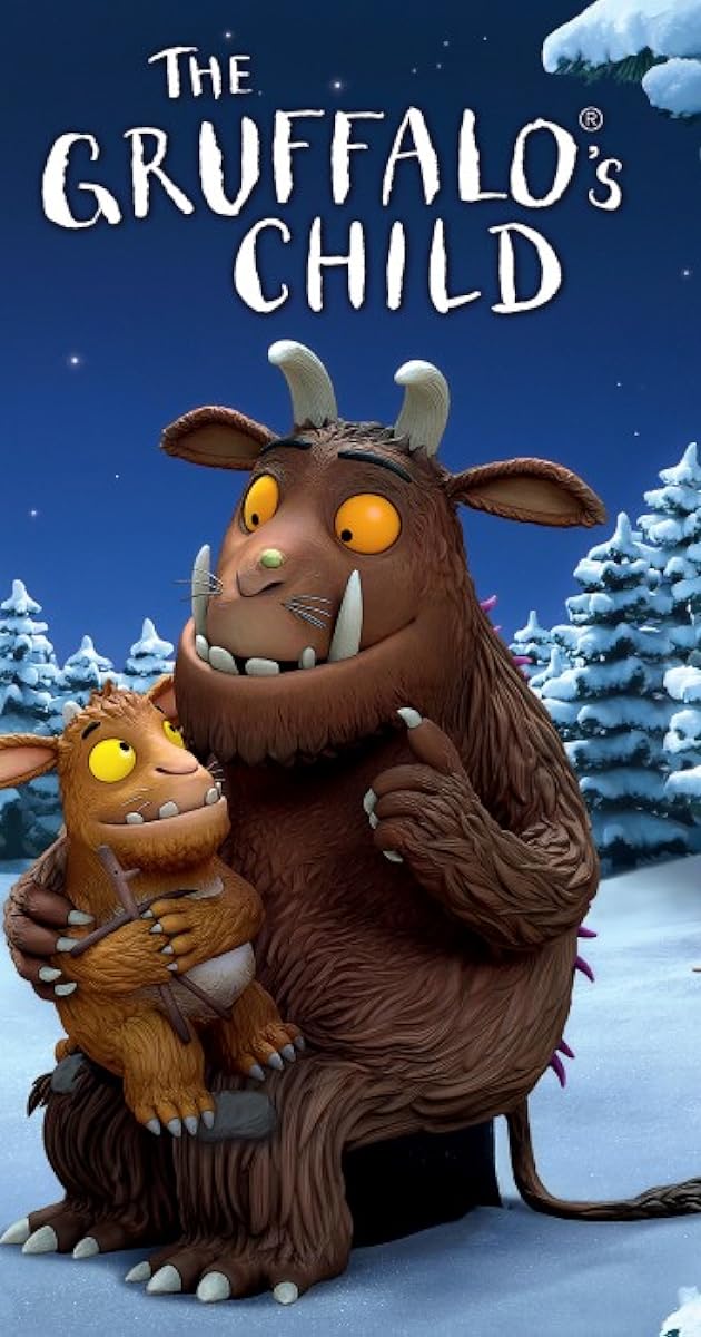 The Gruffalo's Child