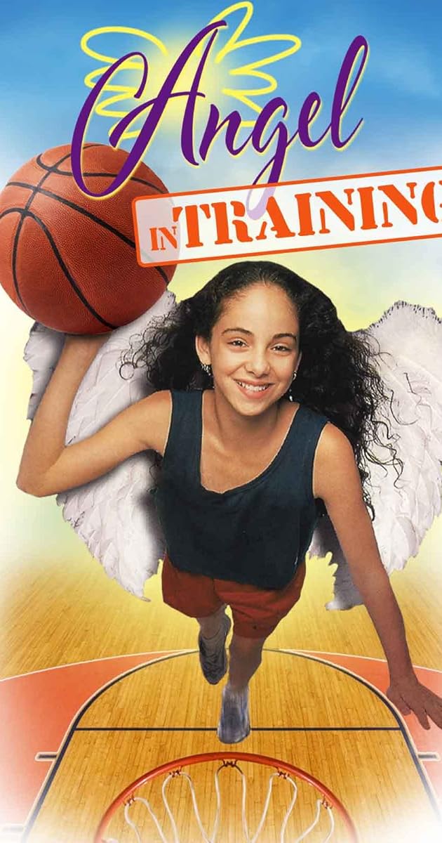 Angel in Training