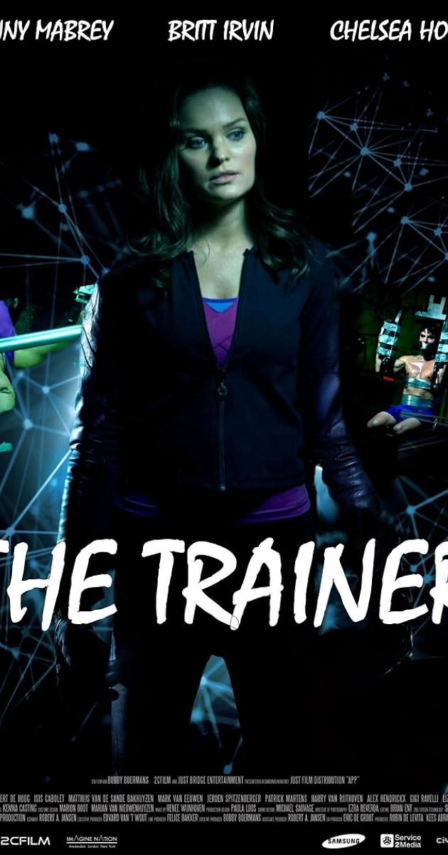 The Trainer