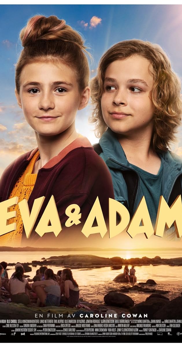 Eva & Adam