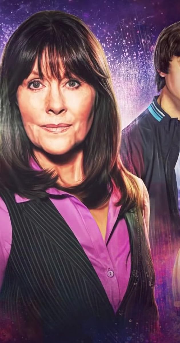 Farewell, Sarah Jane