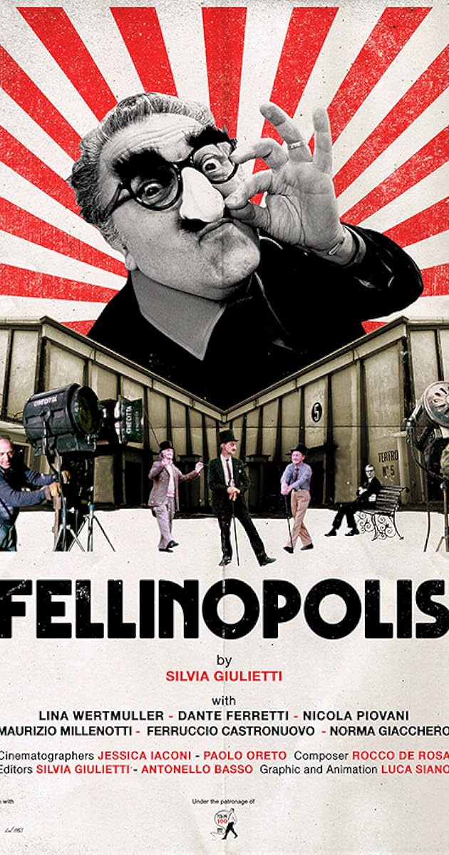 Fellinopolis