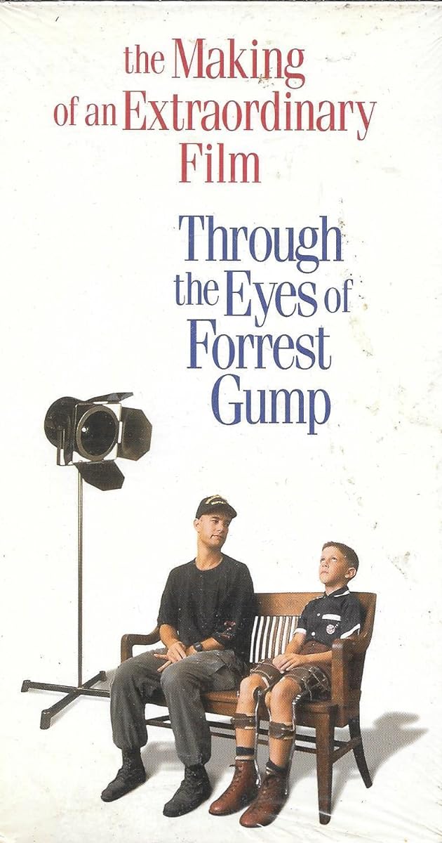 Through the Eyes of Forrest Gump