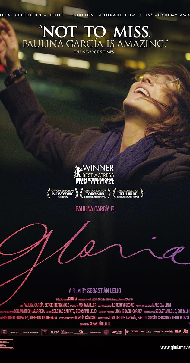 Gloria