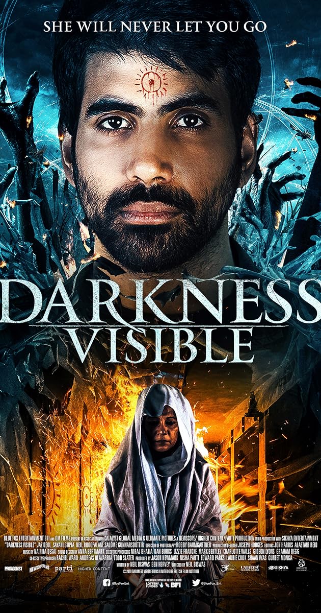 Darkness Visible