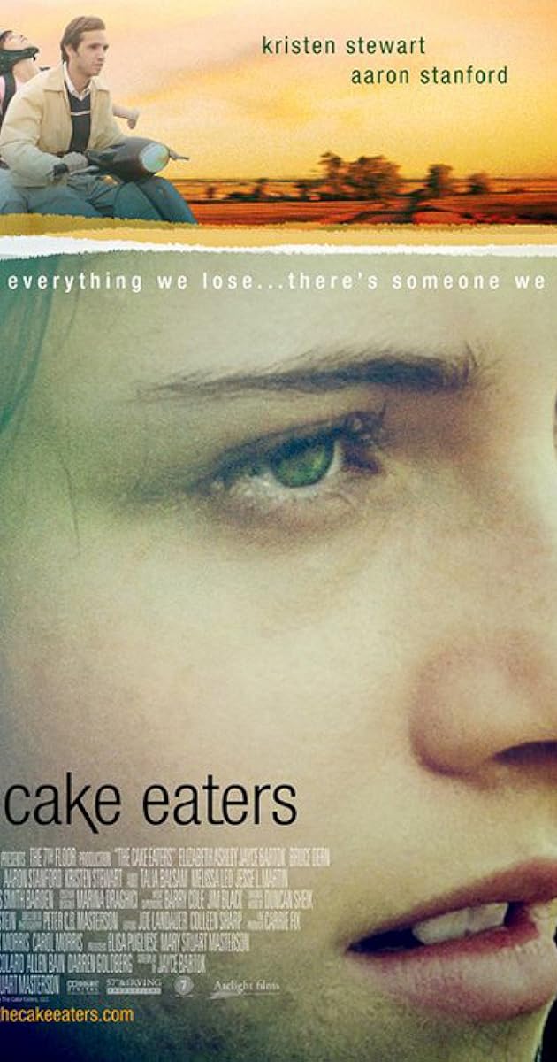 The Cake Eaters