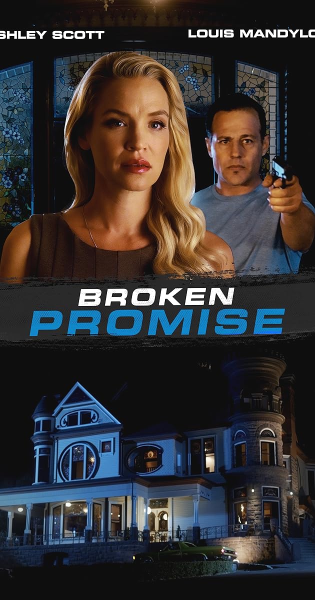 Broken Promise