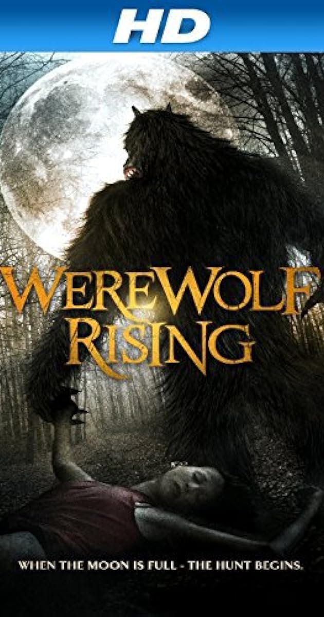 Werewolf Rising