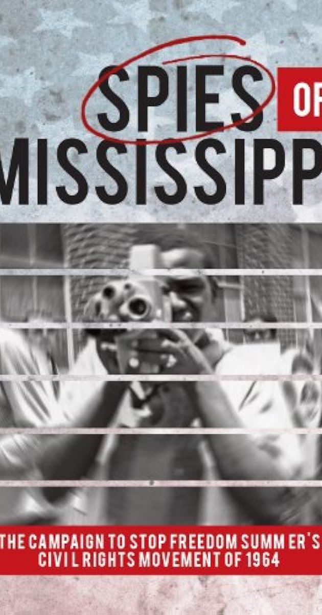 Spies of Mississippi