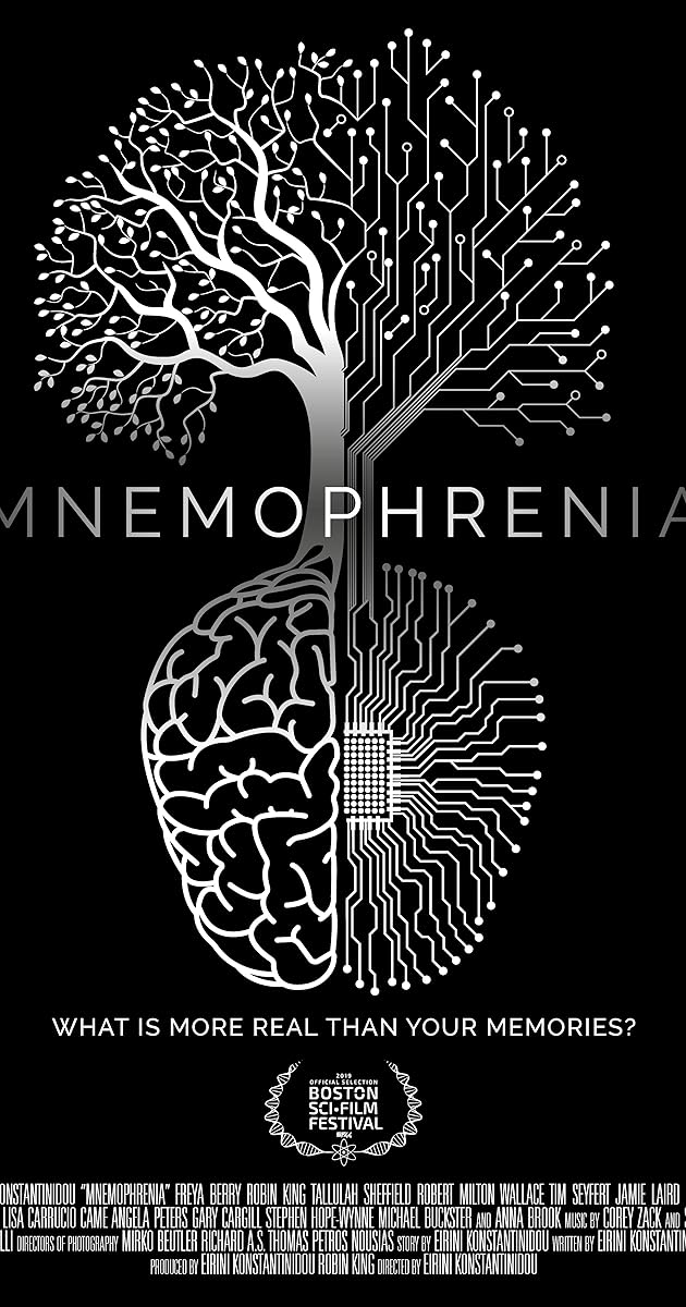 Mnemophrenia