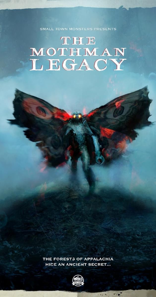 The Mothman Legacy