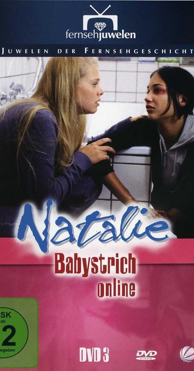 Natalie III - Babystrich online